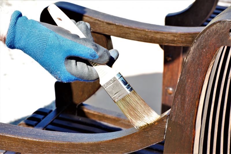 Furniture Painting And Refinishing