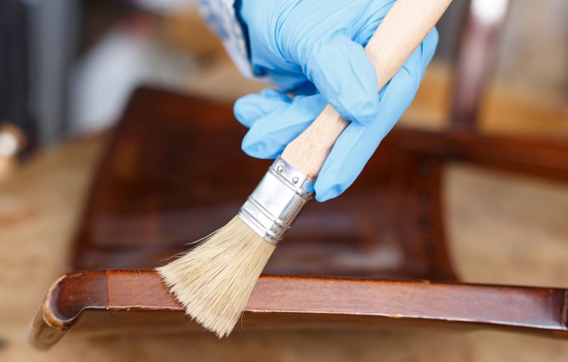 Surface Preparation Services